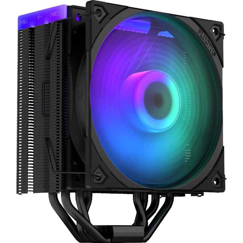 ENDORFY Fera 5 Black ARGB CPU-koeler