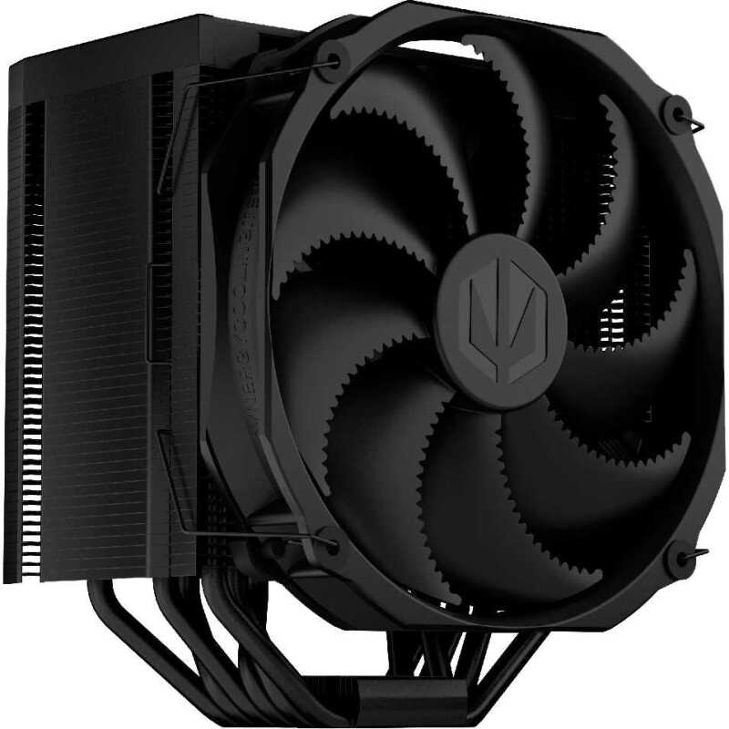 ENDORFY Fortis 5 Black CPU-koeler