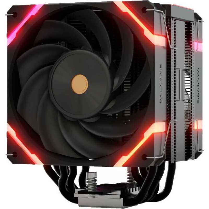 Valkyrie Vind SL125 CPU-koeler