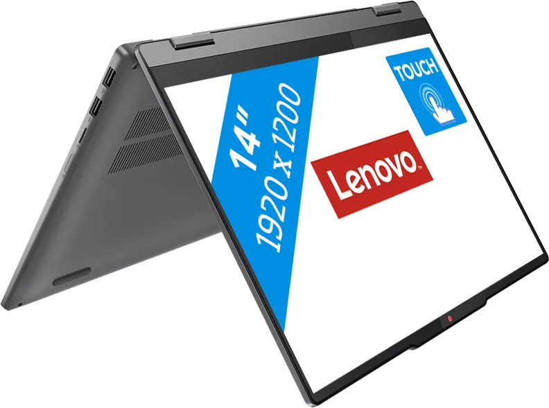 Lenovo IdeaPad 5 2-in-1 14IRH9 83KX006FMH