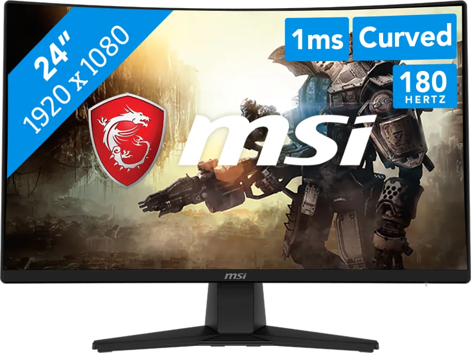 MSI MAG 242C