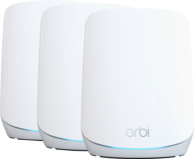 Netgear Orbi RBK763s