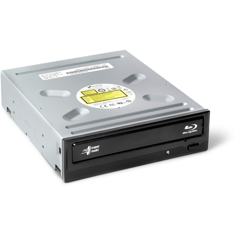 HLDS BH16NS55 Blu-ray brander