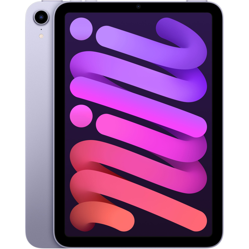 Apple iPad Mini (2021) Tablet-pc