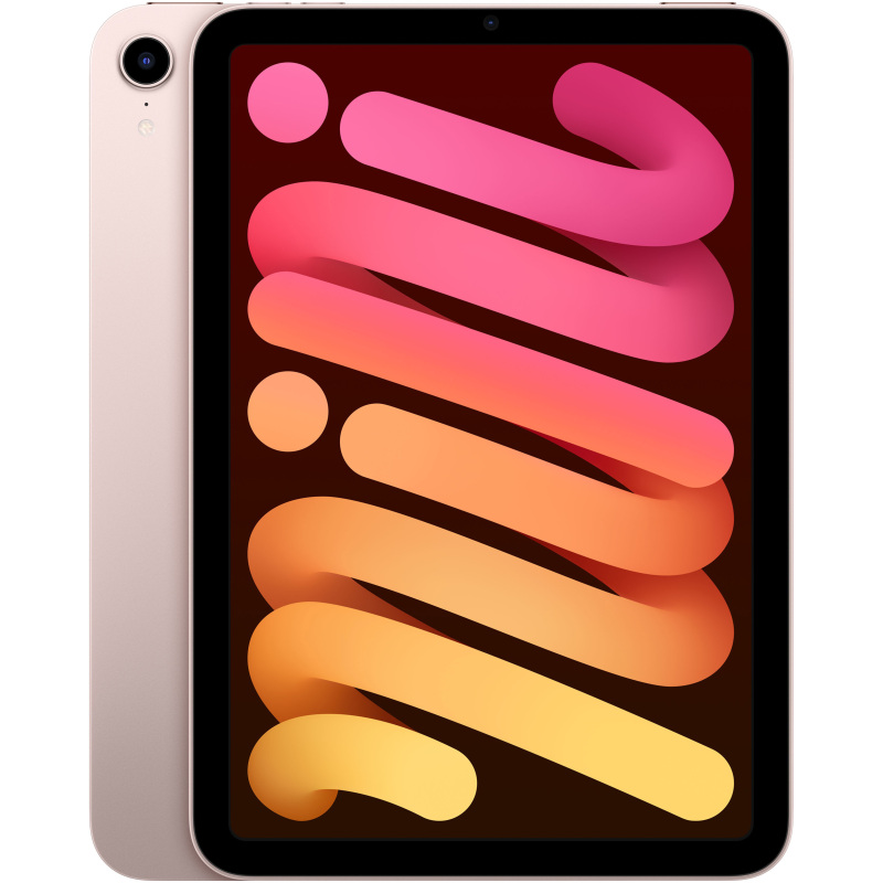 Apple iPad Mini (2021) Tablet-pc