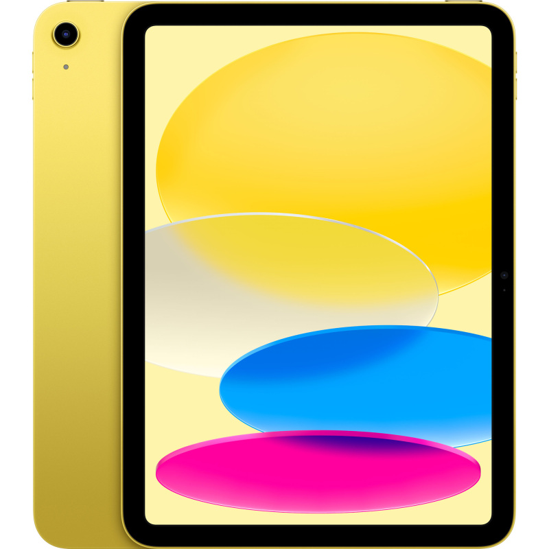 Apple iPad (2022) 256 GB, Wi-Fi Tablet-pc