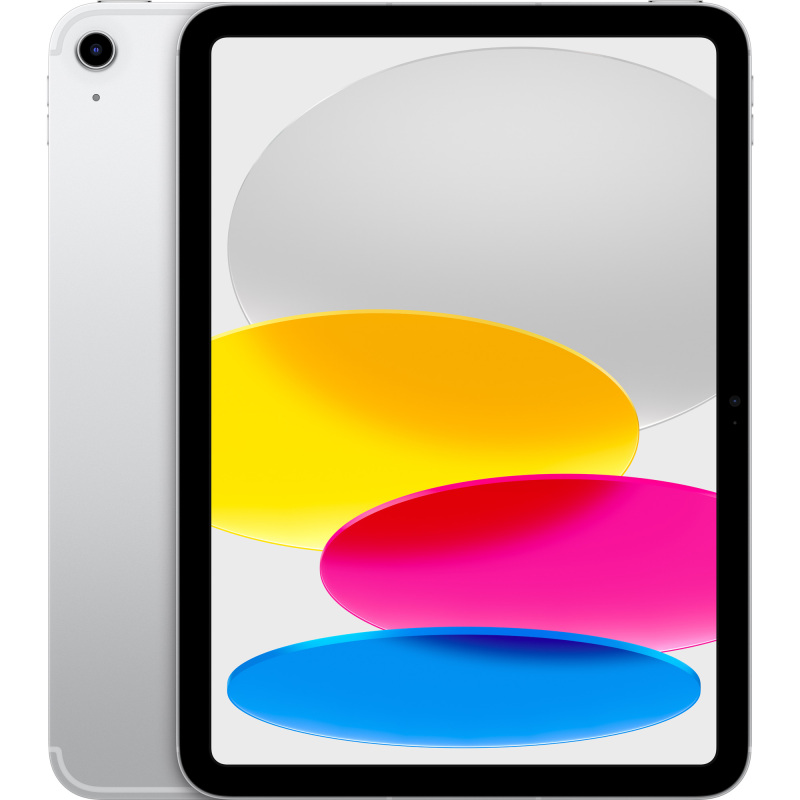 Apple iPad (2022) Tablet-pc