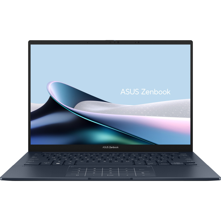ASUS Zenbook 14 OLED UX3405MA-PP192W 14'' laptop