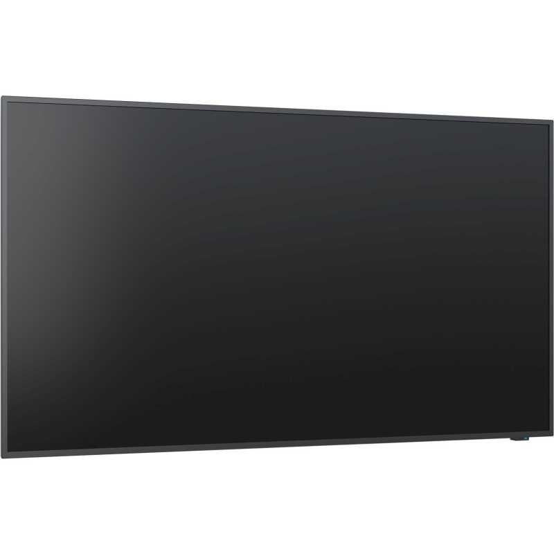 NEC MultiSync E498 Public Display