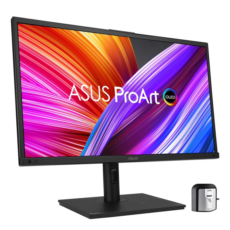 ASUS ProArt Display OLED PA27DCE-K OLED-monitor