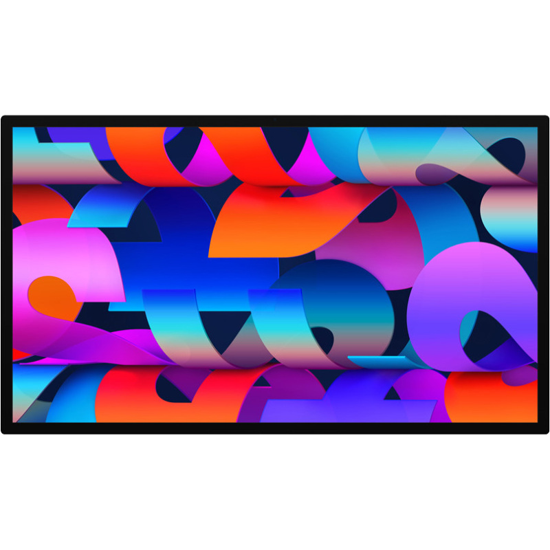 Apple Studio Display Ledmonitor