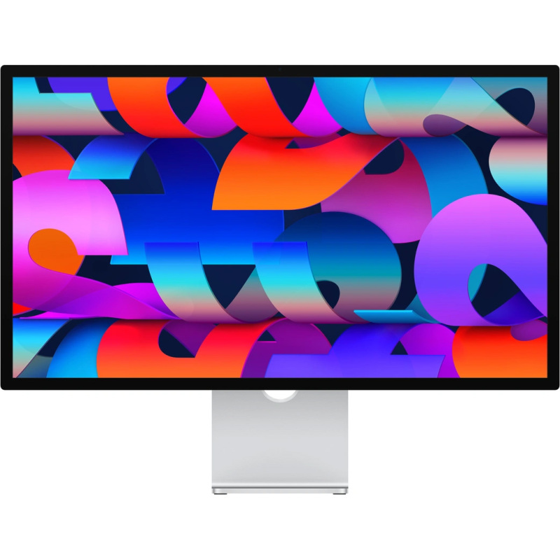 Apple 27 Studio Display Nano-texture glass (MMYV3FN/A) Ledmonitor