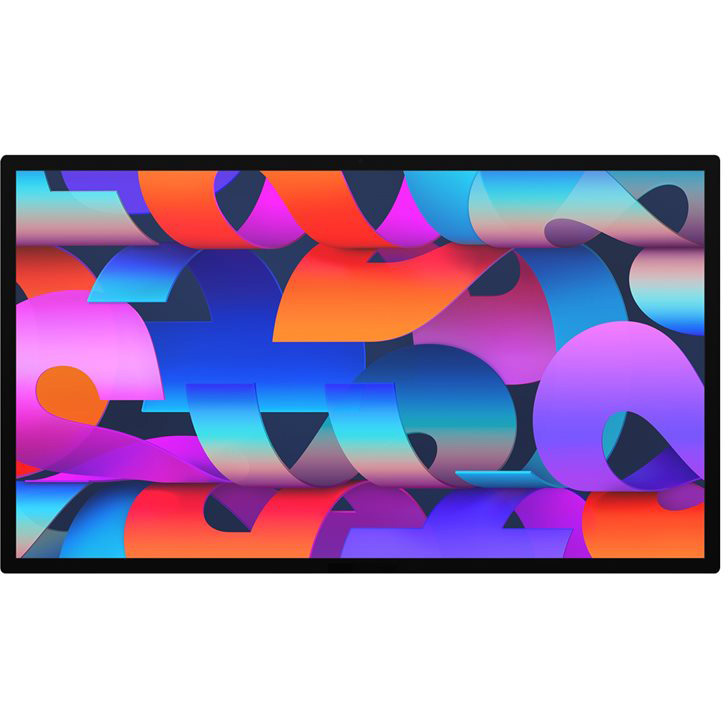 Apple 27 Studio Display Nano-texture glass (MMYX3FN/A) Ledmonitor