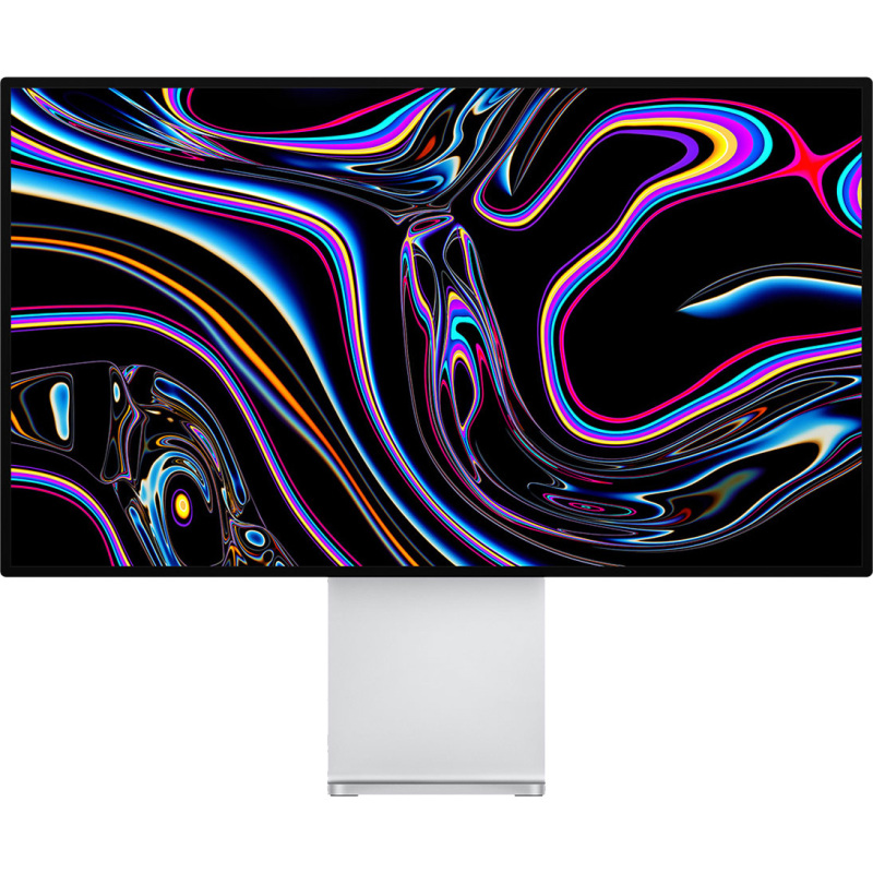 Apple Pro Display XDR Standaardglas 32 (MWPE2FN/A) Ledmonitor