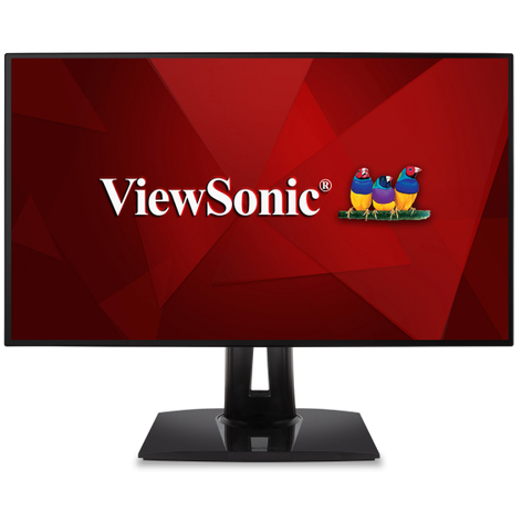 ViewSonic VP2768a-4K Ledmonitor