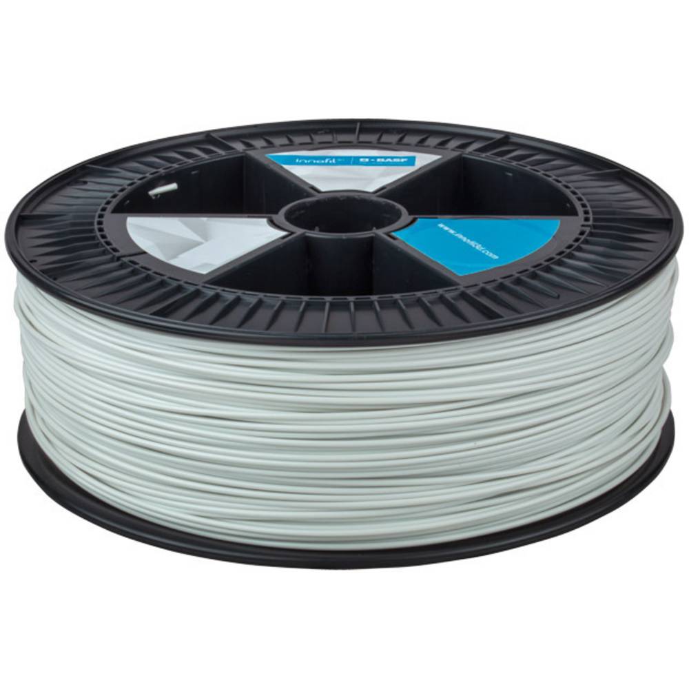 BASF Ultrafuse Pet-0303a250 Filament PET kunststof 1.75 mm 2.500 g Wit InnoPET 1 stuk(s)