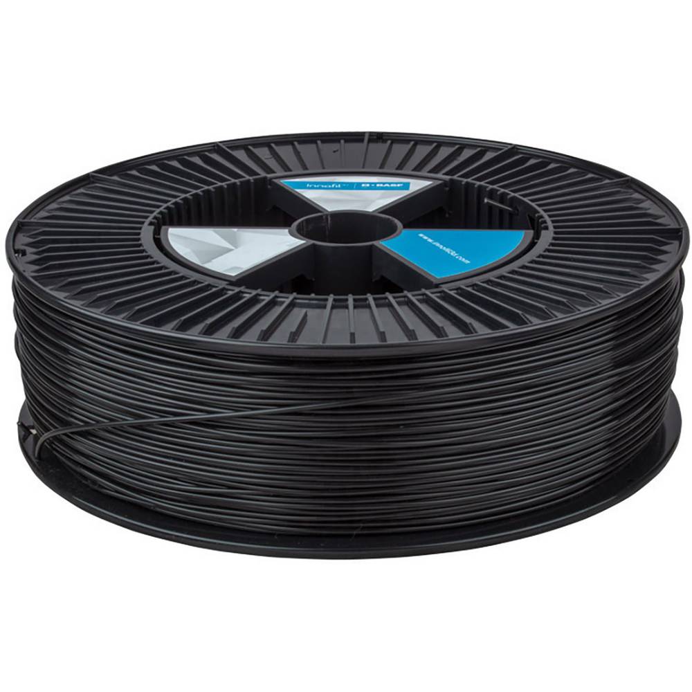BASF Ultrafuse PR1-7502b850 Filament PLA Pro 2.85 mm 8.500 g Zwart Pro1 1 stuk(s)