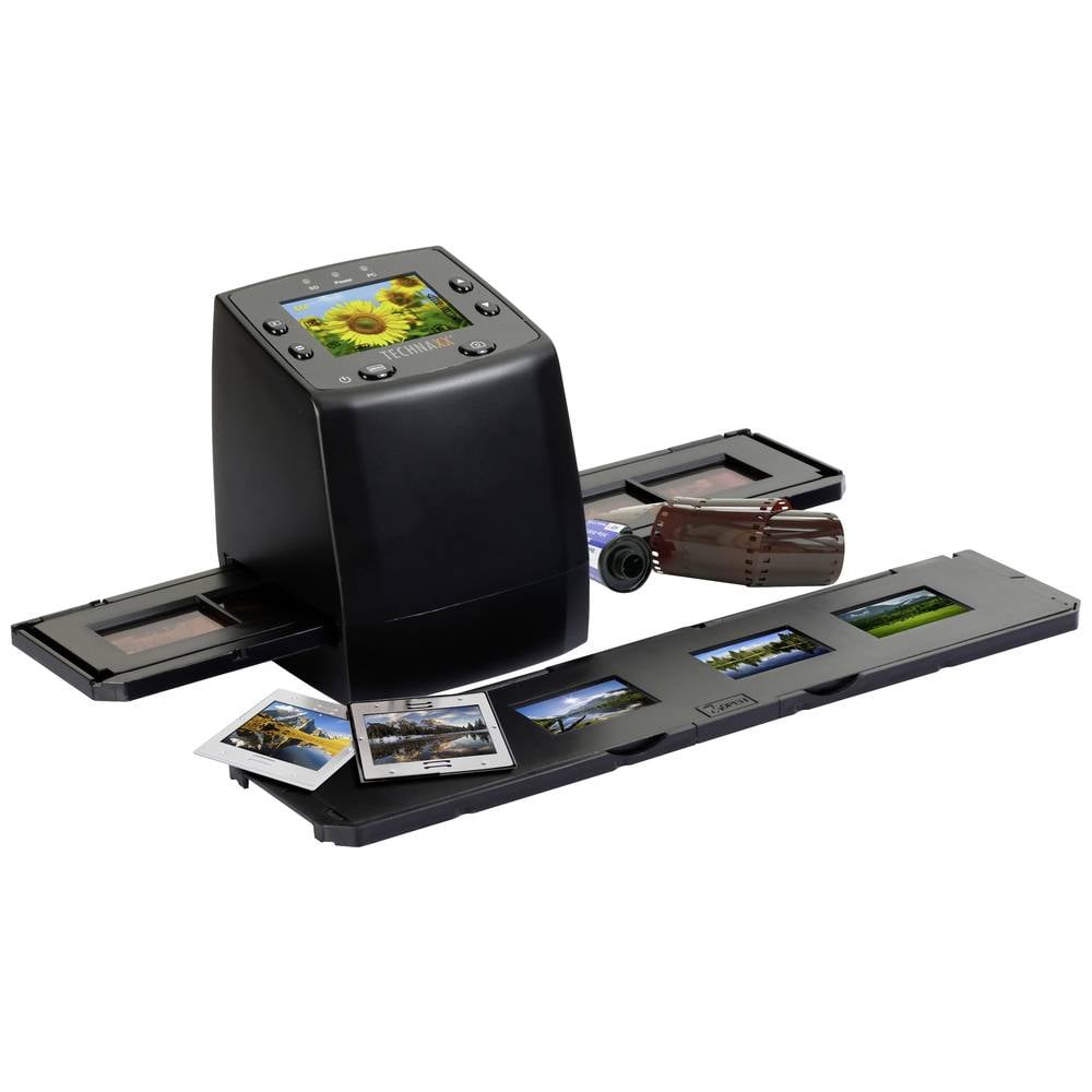 Technaxx DS-02 Video Grabber Plug & Play