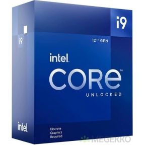 Intel Processor  Core i9-12900F
