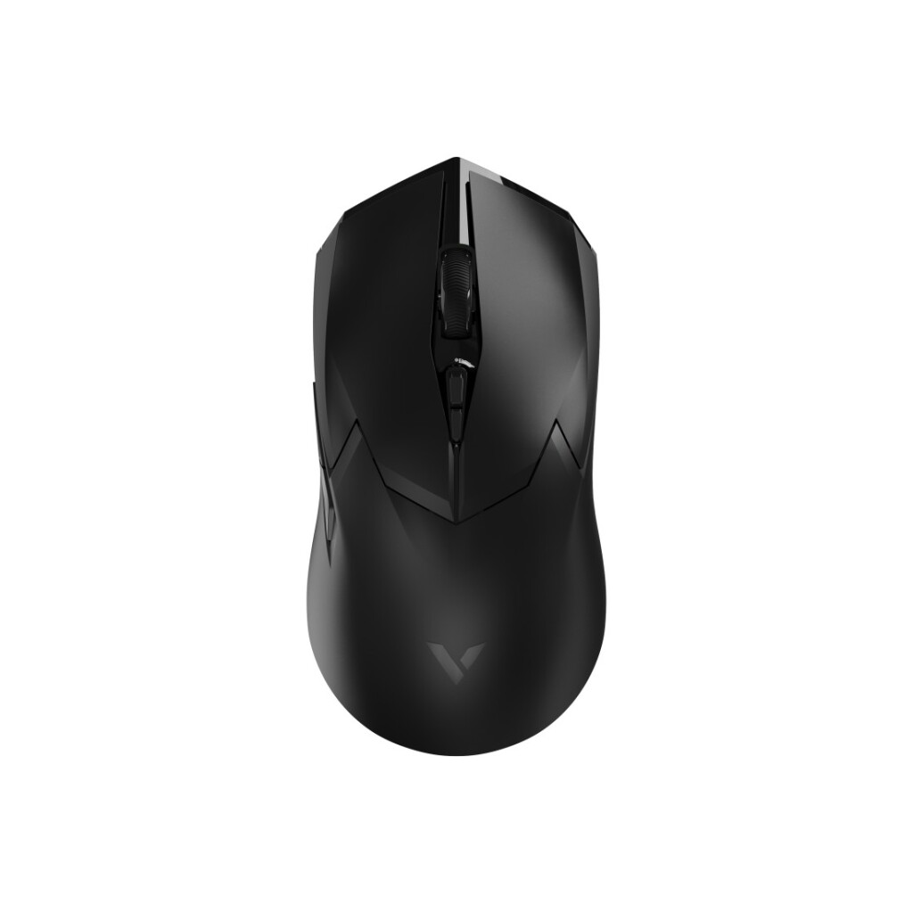 Rapoo VT2PRO 4K+8K Draadloze Gaming Muis Zwart