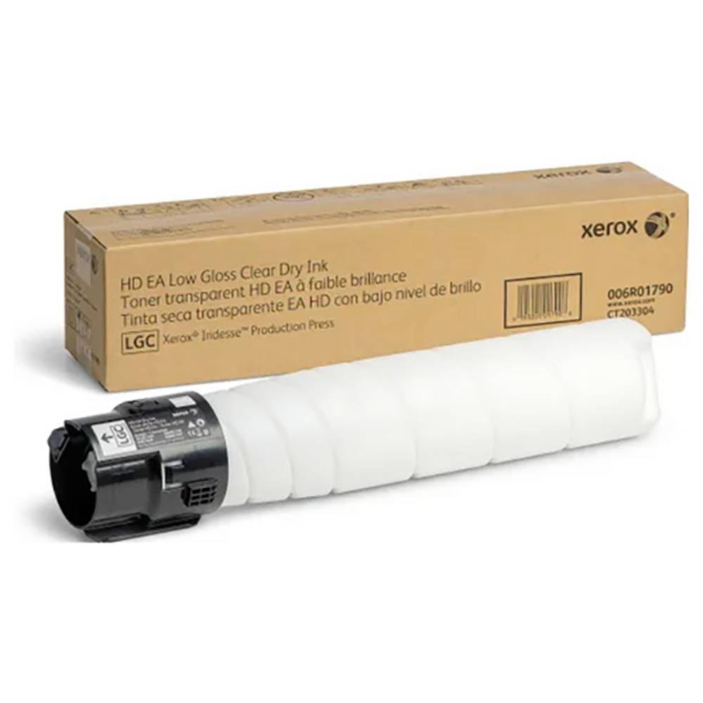 Xerox 006R01790 low gloss clear toner cartridge (origineel)