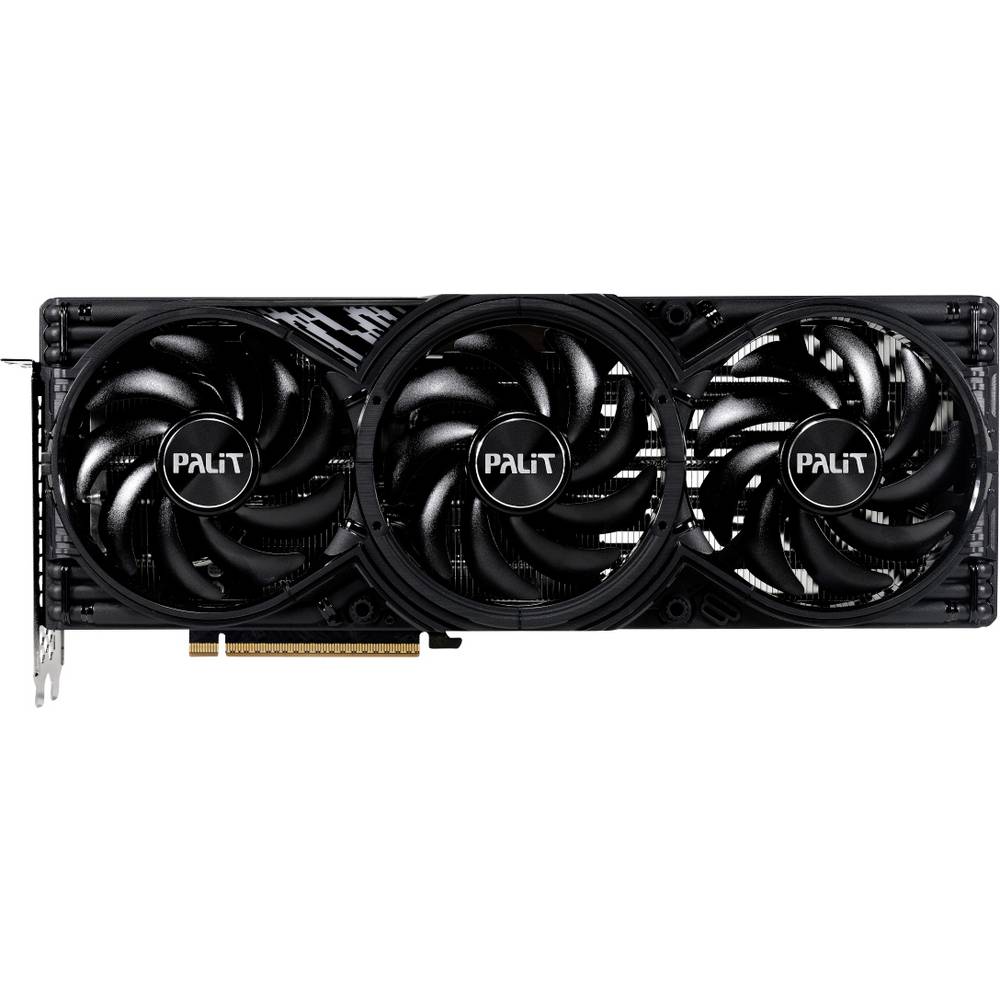 Xpert Vision RTX 5070 Videokaart GeForce RTX 5070 12 GB