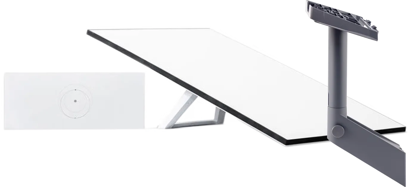 StarIink Starlink Standard Kit + Wall Mount