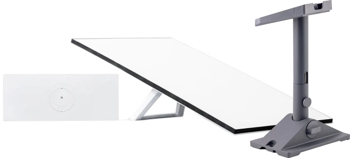StarIink Starlink Standard Kit + Pivot Mount