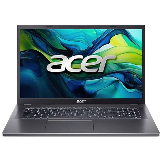 Acer Aspire 17 (A17-51M-70JF) - Laptop