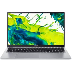 Acer Aspire Lite AL17-31P-39U3 Intel Core 3 N355 Laptop 43,9 cm (17.3 ) HD+ 8 GB LPDDR5-SDRAM 512 GB
