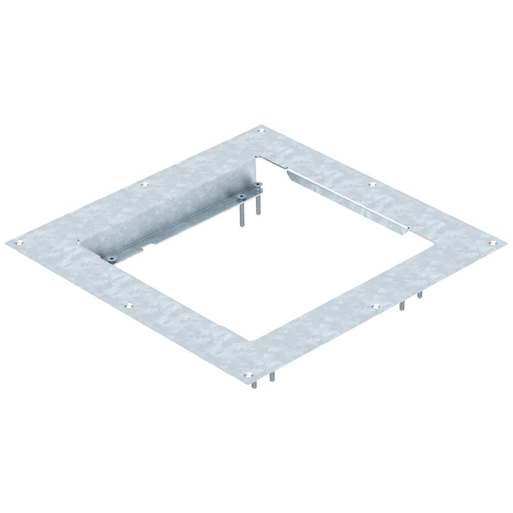 OBO Bettermann DUG RK UAN 9 Montagedeksel