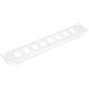 Equip EZKP-10-G rack-toebehoren Keystonepaneel