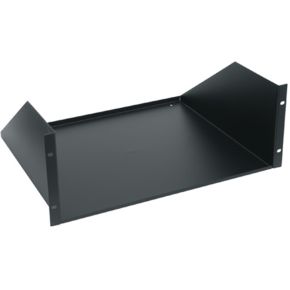 Middle Atlantic Products U4 rack-toebehoren Rack shelf