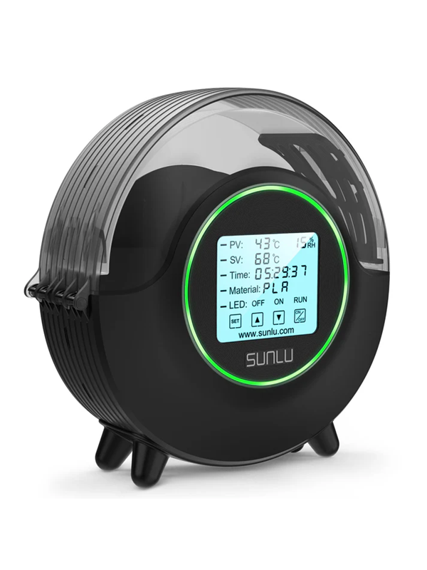 Sunlu filadryer S2 - 3D-printer