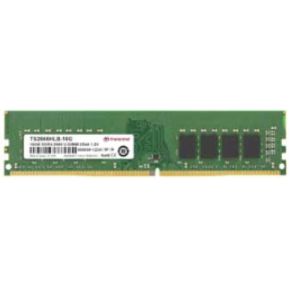 Transcend JetRam JM2666HLG-8G geheugenmodule 8 GB DDR4 2666 MHz