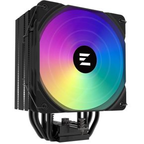 Zalman CNPS9X PERFORMA PLUS ARGB BLACK koelsysteem voor computers Processor Ventilator 12 cm Zwart 1