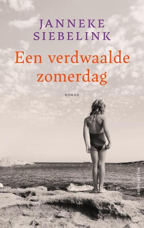Janneke Siebelink Een verdwaalde zomerdag -   (ISBN: 9789026366284)
