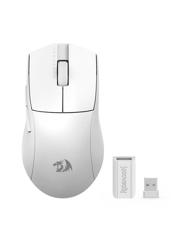 REDRAGON M916W-LIT-1K mouse