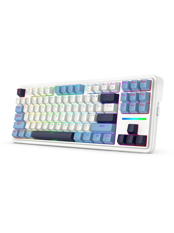 REDRAGON K728WBB-RGB-PRO Antonium Pro keyboard
