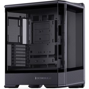 Jonsbo D400 Black