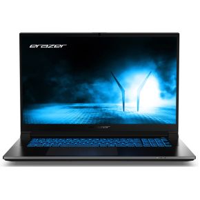 Erazer Scout E30i MD62704 17 Core i7 RTX 4050 Gaming Laptop