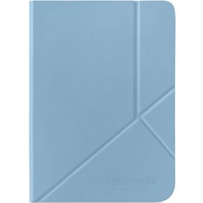 Kobo N365-AC-BL-E-PU e-bookreaderbehuizing 15,2 cm (6 ) Folioblad Blauw