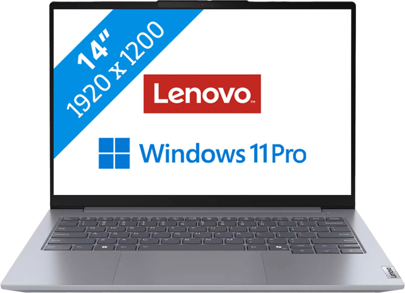 Lenovo ThinkBook 14 G7 ARP - 21MV00AWMH QWERTY