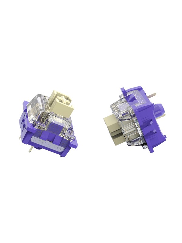 REDRAGON A113 HP1 Panda - Key Switches