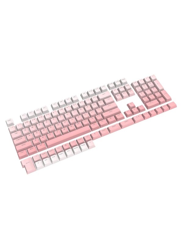 REDRAGON A139 input device accessory - Keycaps - Engels (VS)