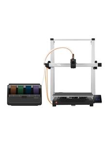 ANYCUBIC Kobra 3 Max Combo 3D Printer - 3D-printer