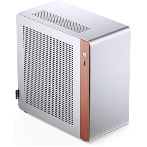 Jonsbo NV10 Silver
