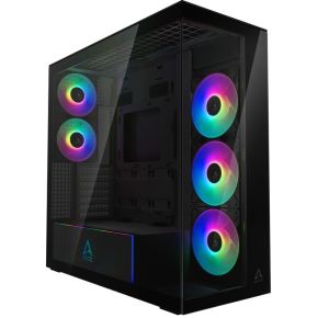 Arctic Cooling Arctic Xtender Mirror Black