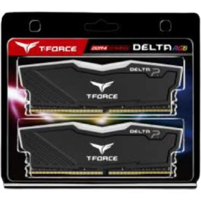 Team Group Inc. Team Group TF3D432G3600HC18JDC01 geheugenmodule 16 GB 2 x 16 GB DDR4 3600 MHz