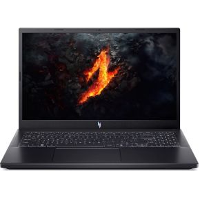 Acer Nitro V 15 ANV15-41-R3EX AMD RyzenTM 7 7735HS Laptop 39,6 cm (15.6 ) Full HD 32 GB DDR5-SDRAM 1